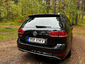 VW golf 2.0 TDI 110kw (9 foto / 14)