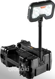 PELI RALS 9480 BLACK