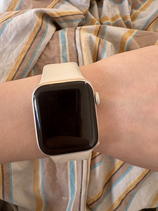 Müüa Apple Watch (1 foto / 1)