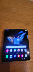 Samsung Galaxy Z Fold 4 512GB(uueväärne) (2 foto / 5)