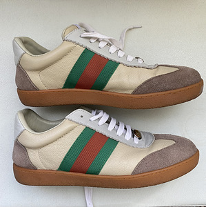 Кроссовки Gucci (1 фото из 5)