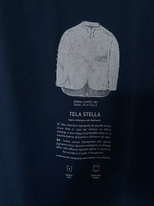 Футболка Stone Island (2 фото из 4)