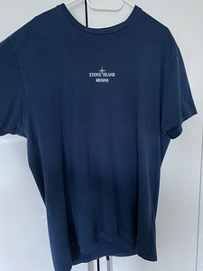 Stone island t shirt (4 foto / 4)
