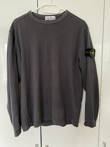 Stone island crewneck (2 foto / 3)