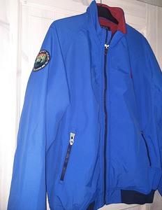 Ralph lauren jope (2 foto / 5)
