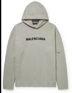 Balenciaga hoodie (1 foto / 6)