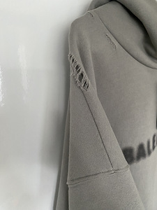 Balenciaga hoodie (4 foto / 6)