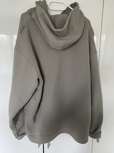 Balenciaga hoodie (6 foto / 6)
