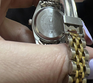 Rolex (4 foto / 5)