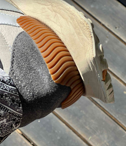 New balance xc 72 (4 foto / 4)