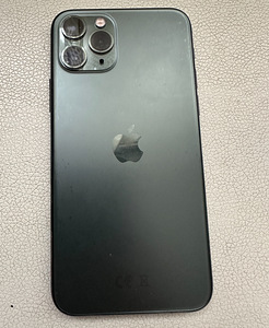 iPhone 11 pro 64gb (5 фото из 5)