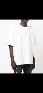 Dolce gabbana 3D logo t shirt (1 foto / 6)
