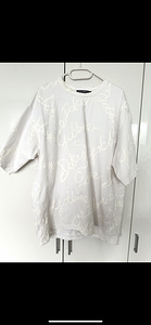 Dolce gabbana 3D logo t shirt (3 foto / 6)