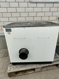 Pliit kalvis 10kw ahi (5 foto / 5)