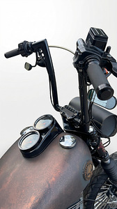 Harley Davidson Super glide custom FXDC (2 foto / 9)