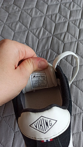 Viking tennised s 30 (5 foto / 7)