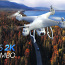 Drone Potensic T25 GPS WiFi (foto #1)