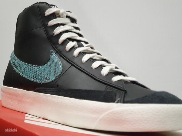Nike Blazer Mid `77 VNTG WE REPTILE Limited Edition ketsid (foto #2)