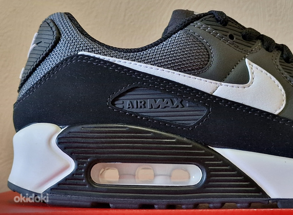 Nike Air Max 90 (foto #1)