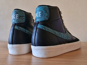 Кроссовки Nike Blazer Mid (3 фото из 8)