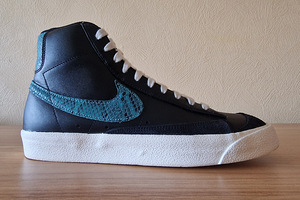 Кроссовки Nike Blazer Mid (4 фото из 8)