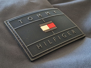 Tommy Hilfiger pluss-suurus kerge jope (5 foto / 5)