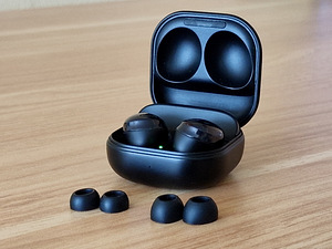 Samsung Galaxy Buds Pro (2 фото из 6)