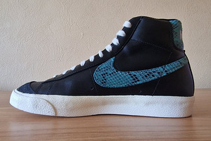 Nike Blazer Mid (6 фото из 8)