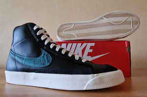 Nike Blazer Mid (2 фото из 8)