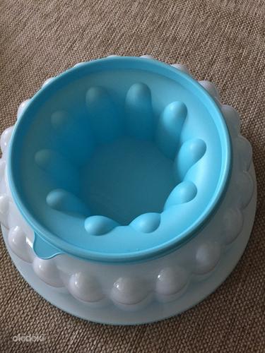 Tupperware tarretisevorm