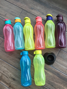 Tupperware pudelid erinevad suurused! (2 foto / 5)
