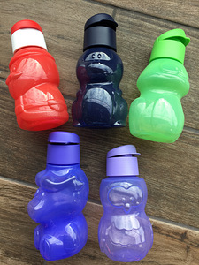 Tupperware topsid, pudelid ja karbid lastele (3 foto / 3)
