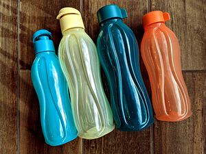 Продукция Tupperware, в наличии (7 фото из 10)
