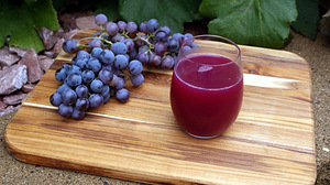 Виноградный сок Сира