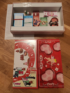 Настольная игра (2 фото из 2)
