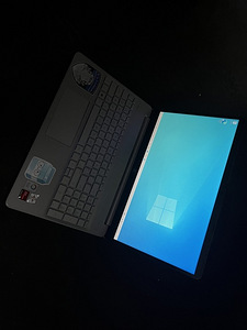 Sülearvuti HP AMD Athlon™ Silver 3050U 8 GB 256 GB (2 foto / 2)