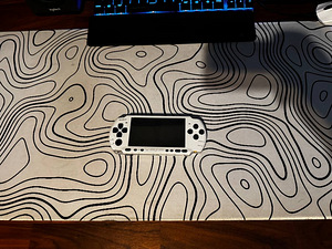 Psp 3000
