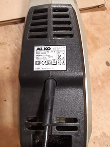 Elektriline trimmer (1 foto / 2)