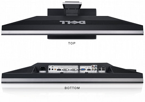 Dell UltraSharp u2711 (3 foto / 3)