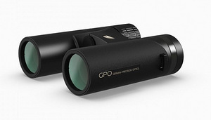 Binokkel GPO PASSION ED 10X42 BLACK (1 foto / 2)