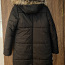 Зимнее пальто Le-Company (фото #2)
