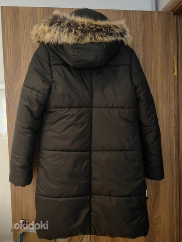 Зимнее пальто Le-Company (фото #2)