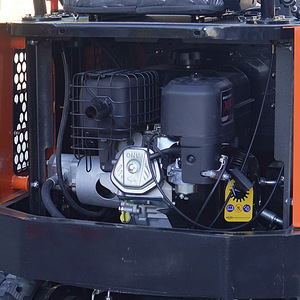 Ekskavaator JPC HT UUS (6 foto / 8)