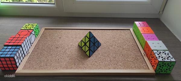 Кубик Рубика (фото #8)