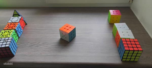 Кубик Рубика (фото #9)