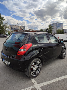 Аренда авто/Rentida auto (2 фото из 4)