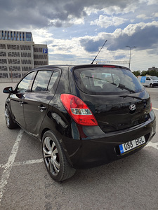 Аренда авто/Rentida auto (4 фото из 4)