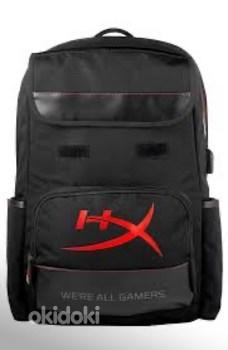 The HyperX™ Raider рюкзак (фото #1)