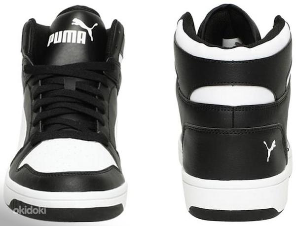 REBOUND LAY UP TRAINERS (фото #2)