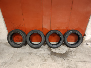 Nokian+nankang R16 195-55 (1 foto / 8)